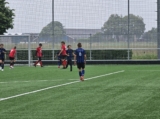 S.K.N.W.K. JO12-1 - Yerseke JO12-2 (competitie) 2024-2025 (4e fase) (108/131)